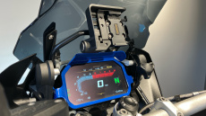 BMW R1250 GS TE 